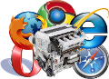 Browser: Browsers World Browser