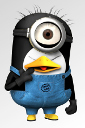 Linux: My machine toy Linux